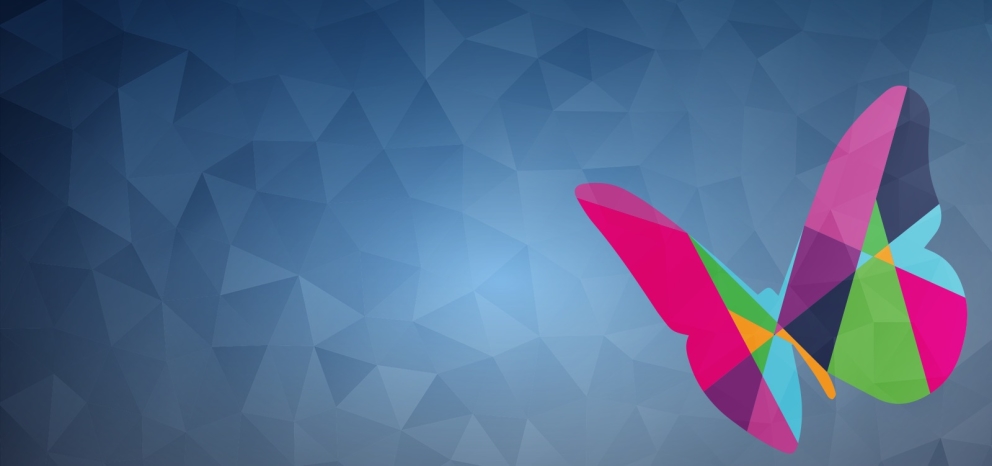 Low poly animal